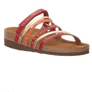 NAOT Prescott Sandals 40